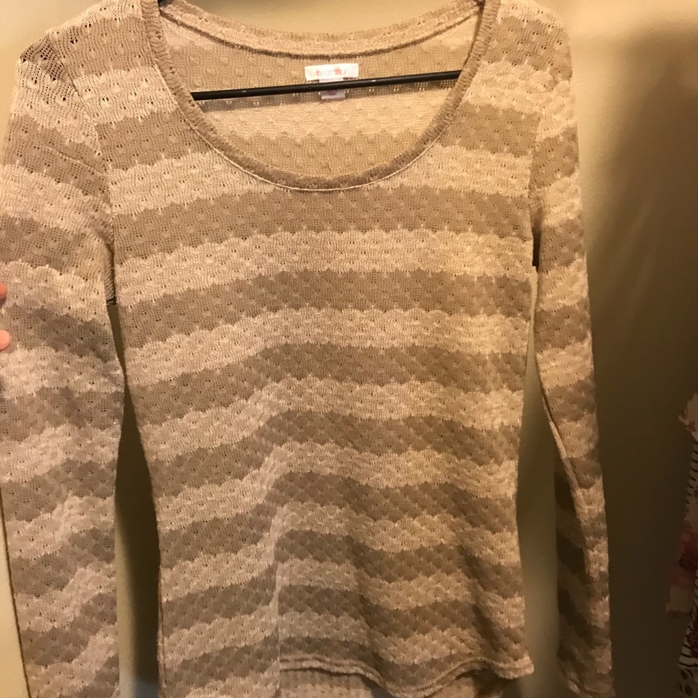 Target sweater